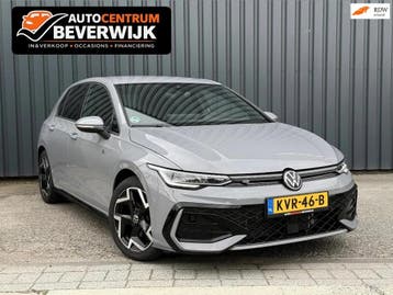 Volkswagen Golf | Zakelijke Lease v.a. €486.73 pm, Automaat, Gebruikt, Euro 6, Golf