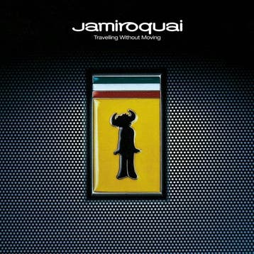 cd - jamiroquai - TRAVELLING WITHOUT MOVING (nieuw), Verzenden, Zo goed als nieuw