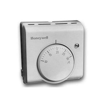 Honeywell T6360 thermostaat verwarmen-koelen 230V, Verzenden, Nieuw