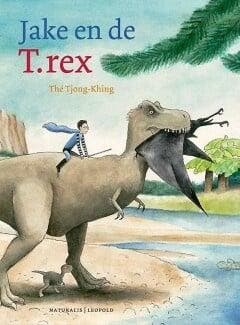 Jake en de T. rex (9789025870881, Thé Tjong-Khing), Verzenden, Nieuw