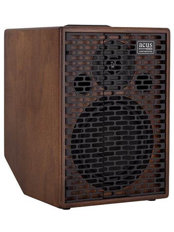 Acus Simon 8 Akoestische Versterker - 200 Watt, Muziek en Instrumenten, Versterkers | Bas en Gitaar, Ophalen of Verzenden, Nieuw