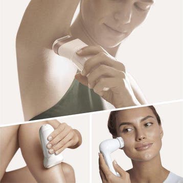 Braun Silk-épil 9 9-880 - Epilator - voor Vrouwen voor, Verzenden