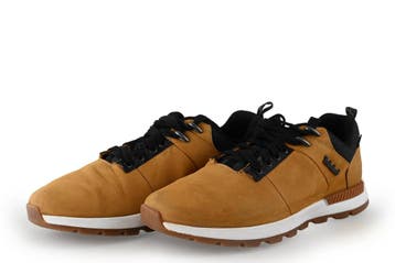 Timberland Sneakers in maat 42 Bruin, Bruin, Verzenden, Timberland, Sneakers of Gympen