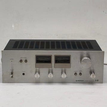 Pioneer - SA-506 Solid state geïntegreerde versterker, Nieuw