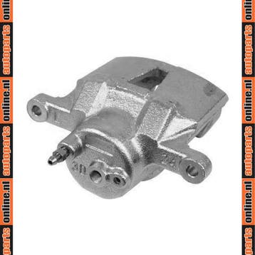 Remklauw Vooras links Toyota Echo 1.5 (1999-2005), Verzenden, Nieuw, Toyota
