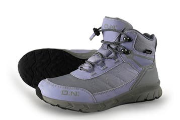 On Hoge sneakers in maat 37 Paars, On, Overige kleuren, Verzenden, Sneakers of Gympen