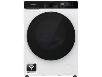 Gorenje G600 WD2PA964ADW/DE - Voorlader - Vrijstaand - Wit, Verzenden, Zo goed als nieuw
