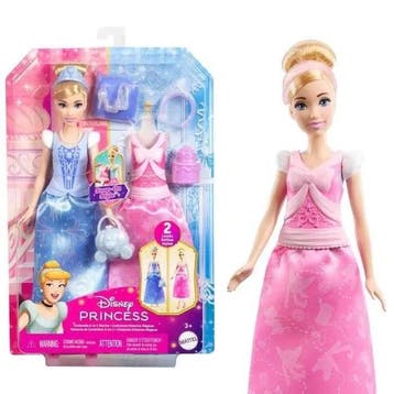 Assepoester En Uitrustingen (pop, pop - knuffels), Verzenden, Nieuw