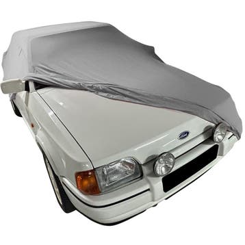 Autohoes voor Ford Escort Mk4 Cabrio (1986-1992) Indoor, Ophalen of Verzenden, Nieuw, Op maat
