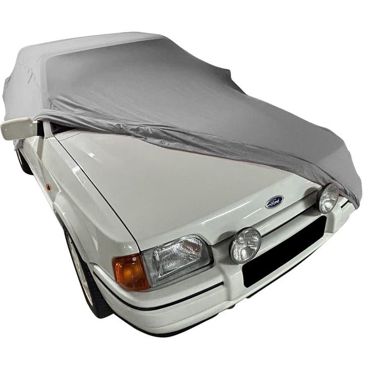 Autohoes passend voor Ford Escort Mk4 Cabrio binnen BESTE, Auto diversen, Autohoezen, Op maat, Nieuw, Ophalen of Verzenden