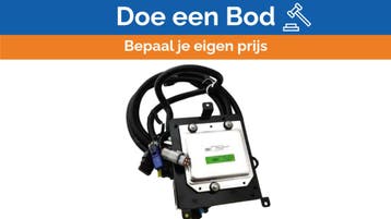 Bieden: Mercury dual joystick TVM harness and computer - 8M, Watersport en Boten, Ophalen of Verzenden, Nieuw, Motor en Techniek