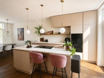 Te huur: Huis Laagstraat in Eindhoven, Noord-Brabant, Eindhoven