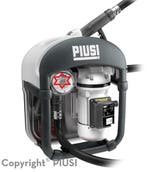 Pompset voor AdBlue® 230V "Basic" met SB325 pistoo, Verzenden