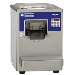 IJsmachine 10 liter per uur met luchtcondensator, Verzenden, Nieuw in verpakking