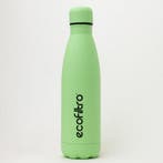 Ecofiltro geïsoleerde fles groen - 500 ml, Ophalen of Verzenden, Nieuw