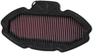K&N Replacement Air Filter 12-13 Honda Integra 670/NC700S, Ophalen of Verzenden, Nieuw