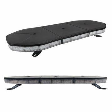 LED zwaaibalk - 98cm - ECE R65 R10 goedgekeurd - amber, Ophalen of Verzenden
