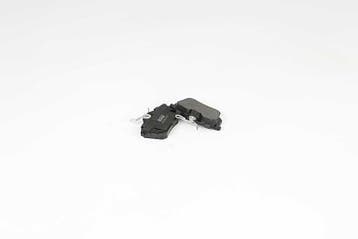 Brake pad : rear d6120, Verzenden, Nieuw