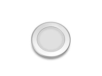 Frilight Inbouwspot Vega 47 COB LED Opalglas Mat, Caravans en Kamperen, Ophalen of Verzenden, Nieuw