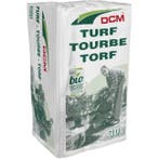 Tuinturf | DCM | 30 liter (Biologisch), Tuin en Terras, Verzenden