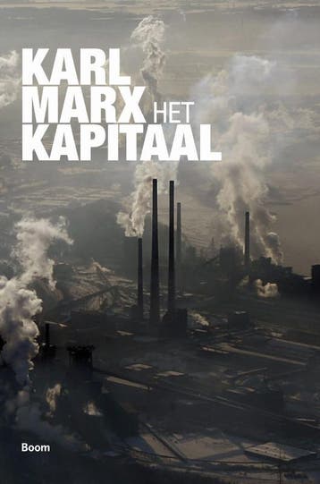 1. Het Productieproces Van Het Kapitaal | Karl Marx | Nieuw, Boeken, Ophalen of Verzenden, Nieuw, Karl Marx