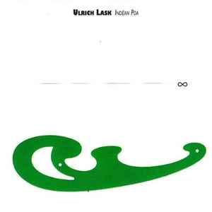cd - Ulrich Lask - IndÃ©an Poa, Verzenden, Zo goed als nieuw