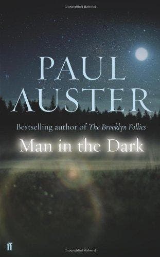 Man In The Dark - Paul Auster 9780571240760, Verzenden, Zo goed als nieuw, Paul Auster