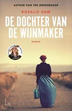 De dochter van de wijnmaker, Ophalen of Verzenden, Nieuw
