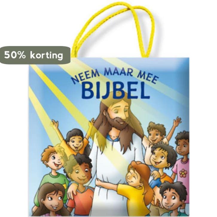 Neem maar mee Bijbel 9789033830891 K. Juhl, Boeken, Kinderboeken | Jeugd | 10 tot 12 jaar, Gelezen, Verzenden