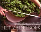 Het Zadelboek 9789081094511 Theodore R. Dekker, Verzenden, Zo goed als nieuw, Theodore R. Dekker