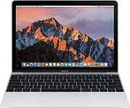 Apple MacBook 12 (retina-display) 1.3 GHz Intel Core i5 8 GB, Verzenden, Zo goed als nieuw