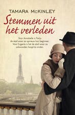 Stemmen uit het verleden 9789026140532 Tamara McKinley, Boeken, Romans, Verzenden, Gelezen, Tamara McKinley