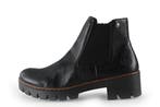 Remonte Enkellaarzen in maat 41 Zwart, Kleding | Dames, Schoenen, Verzenden, Zwart, Lage of Enkellaarzen, Remonte