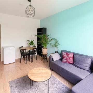 Appartement gevonden in of bij Deventer, Huizen en Kamers, Deventer, Direct bij eigenaar, Overijssel, Appartement