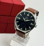 Omega - Railmaster Seamaster Aqua Terra - 2806.52.37 - Heren, Nieuw