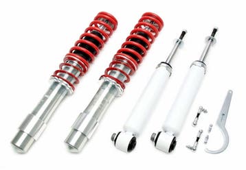 BMW 5-Serie Touring E61 schroefset verlagingsset, Ophalen of Verzenden, Nieuw, BMW