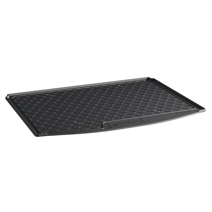 Rubber kofferbakmat | Suzuki | S-Cross 22- 5d suv. | variabe, Auto diversen, Automatten, Nieuw, Verzenden