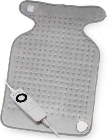 2dekans | Tomado THP0603G - Elektrisch warmtekussen - 60 x, Ophalen of Verzenden, Zo goed als nieuw