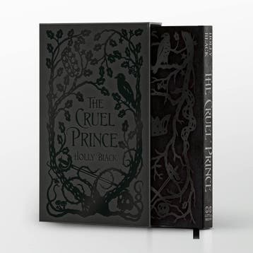 The Cruel Prince: Collectors Edition: Collector Edition,, Boeken, Verzenden, Nieuw