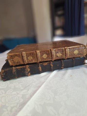 Missale Romanum, impresso a Venezia (Venetiis) nellanno