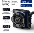 Samako Tapijtreiniger PRO 1800W Stoomreiniger en, Doe-het-zelf en Verbouw, Reinigingsmachines, Ophalen of Verzenden, Zo goed als nieuw