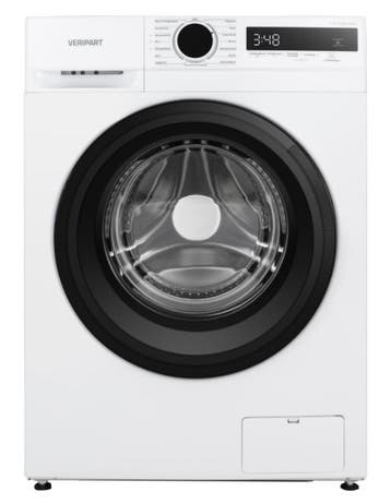 Veripart Vpwm1400a7wde - Wasmachine - 7 kg - 1400 tpm -, Ophalen of Verzenden, Nieuw, Voorlader, 85 tot 90 cm