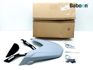 Duo Seat Kapje BMW F 800 ST (F800ST) (7702129), Verzenden, Gebruikt