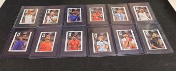 2026 Panini World Cup Lamine Yamal Coca-Cola Limited edition, Verzamelen, Nieuw