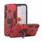 Huawei P30 Pro Hoesje  - Magnetisch Shockproof Case Cover, Verzenden, Nieuw