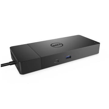 Dell WD19S Docking Station | Incl. 130W adapter, Ophalen of Verzenden, Gebruikt, Dell