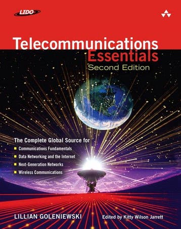 Telecommunications Essentials, Second Edition 9780321427618, Boeken, Verzenden, Zo goed als nieuw, Goleniewski Lillian