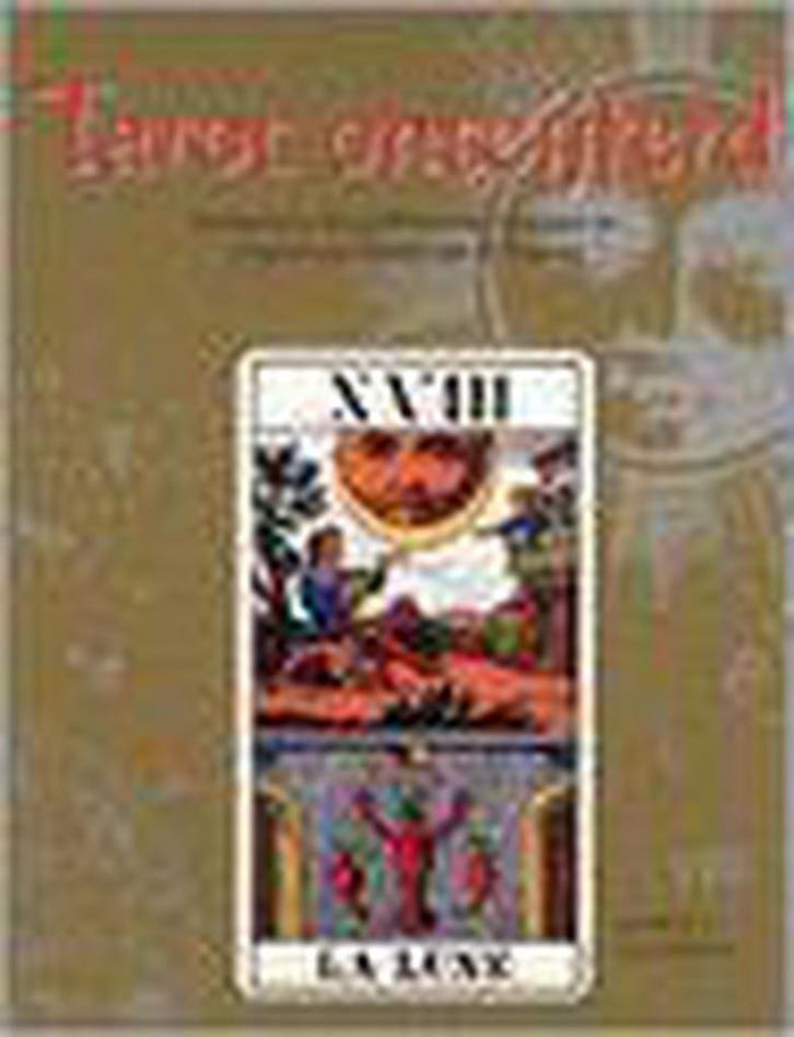 Tarot ontcijferd 9789057640520 MacCormack, Boeken, Esoterie en Spiritualiteit, Gelezen, Verzenden