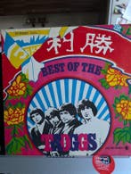The Troggs - Best of The Troggs, Ophalen of Verzenden, Gebruikt