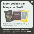 Negatief zelfbeeld 9789085069645 Manja de Neef, Boeken, Verzenden, Zo goed als nieuw, Manja de Neef